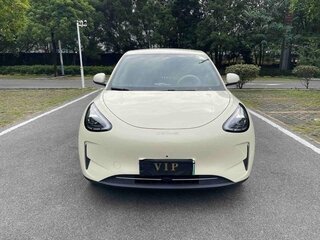 2025 Geely Geome Xingyuan 40.16 kWh, бежевый, 1490000 рублей, вид 2