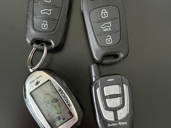 2013 Kia Ceed II, коричневый - вид 17