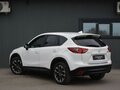 2015 Mazda CX-5 I, белый, 1449888 рублей - вид 3