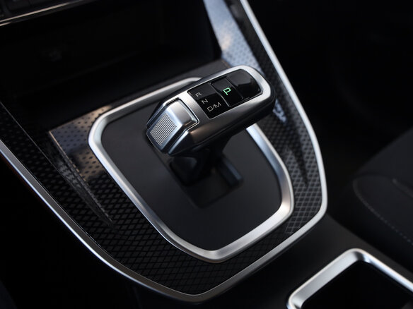 2023 Haval M6 II, серый - вид 19
