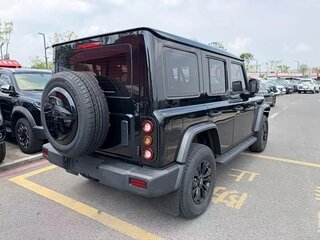 2024 212 T01, чёрный, 3520000 рублей, вид 4