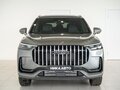 2026 Jaecoo J8, серый - вид 7