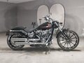 2023 Harley-Davidson Breakout, чёрный, 2029000 рублей