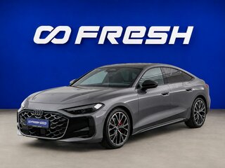 2026 Audi A5 L Sportback III (B10), серый, 6148888 рублей, вид 5