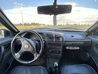 2002 Lada (ВАЗ) 2115, серый, 110000 рублей, вид 5