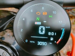 2025 Sharmax RR 351, чёрный, 450000 рублей, вид 5