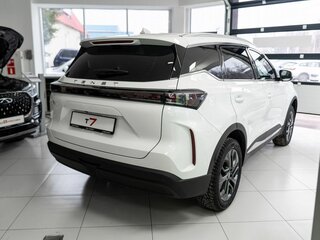 2026 Tenet T7, белый, 3190000 рублей, вид 5