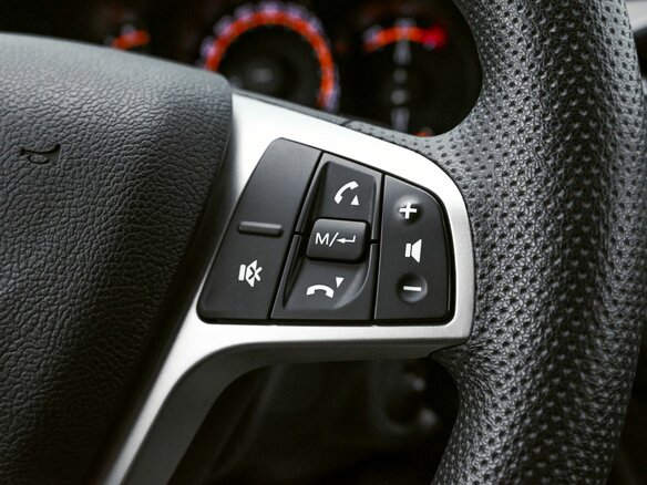 2022 Lada (ВАЗ) Vesta I, красный, 1190000 рублей - вид 11