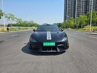 2025 Xiaomi SU7 Ultra I, белый, 17253434 рублей, вид 2