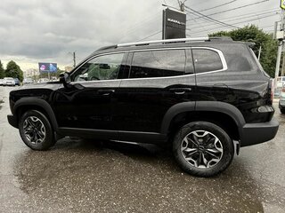 2026 Haval Dargo I Рестайлинг, чёрный, 3499000 рублей, вид 5