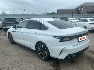 2023 Chery Arrizo 8, белый, 1388000 рублей, вид 3