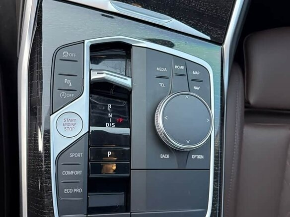 2023 BMW 3 серии Long 320Li VII (G2x) Рестайлинг, серый, 3150002 рублей - вид 17