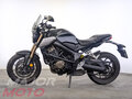 2021 Honda CB 650R, серый, 849000 рублей - вид 1
