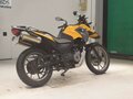 2012 BMW G 650 GS, жёлтый, 499000 рублей - вид 4
