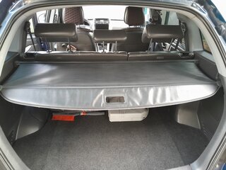 2016 Lifan X60 I Рестайлинг, синий, 700000 рублей, вид 5