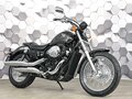 2011 Honda Shadow 750, серый, 677000 рублей