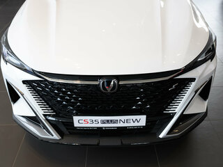2025 Changan CS35 Max, белый, 2789900 рублей, вид 4