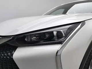 2022 Dongfeng Aeolus Yixuan GS, белый, 1344000 рублей, вид 5