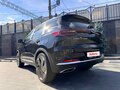 2022 Chery Tiggo 7 Pro I, чёрный, 1399000 рублей - вид 11