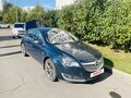 2013 Opel Insignia I Рестайлинг, зелёный, 1250000 рублей