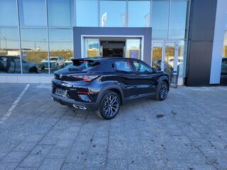 2026 Changan UNI-T I, чёрный, 3509900 рублей, вид 5