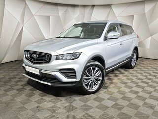 2024 Belgee X70 I, белый, 2135000 рублей, вид 1