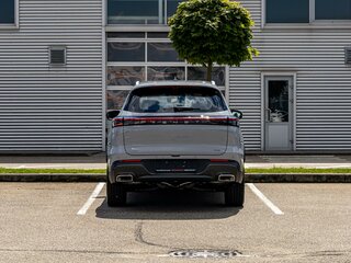 2026 Tenet T8, серый, 3195000 рублей, вид 5
