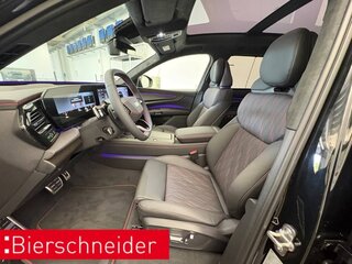 2026 Audi Q7 III (G8), чёрный, 16624865 рублей, вид 5
