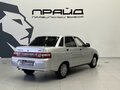 2006 Lada (ВАЗ) 2110, серебристый, 179900 рублей - вид 5