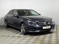 2013 Mercedes-Benz E-Класс 300 IV (W212, S212, C207) Рестайлинг, синий, 2326500 рублей - вид 2