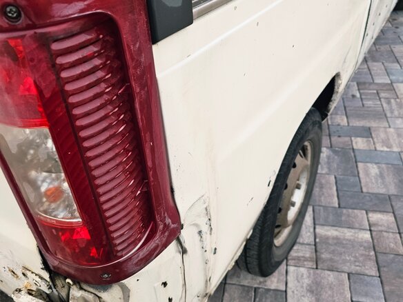 2010 Fiat Professional Ducato, белый, 498000 рублей - вид 7