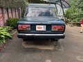 2005 Lada (ВАЗ) 2107, зелёный, 140000 рублей - вид 1