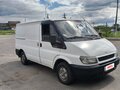 2003 Ford Transit, белый, 380000 рублей - вид 2
