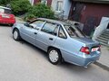 2012 Daewoo Nexia I Рестайлинг, серый, 230000 рублей - вид 3