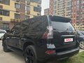 2015 Lexus GX 460 II Рестайлинг, чёрный, 4500000 рублей - вид 4