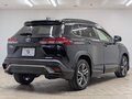 2022 Toyota Corolla Cross I, чёрный, 1769017 рублей - вид 4