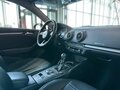 2020 Audi A3 III (8V) Рестайлинг, чёрный, 1390000 рублей - вид 6