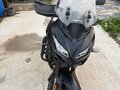 2019 Kawasaki Versys 650, чёрный, 600000 рублей - вид 2