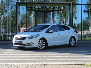 Kia Cerato III