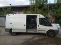 2007 Ford Transit, белый, 1450000 рублей - вид 6