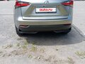 2015 Lexus NX 200 I, серый, 2090000 рублей - вид 3