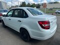 2025 Lada (ВАЗ) Granta I Рестайлинг, белый, 841499 рублей - вид 6