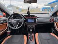 2017 Chery Tiggo 2 I, оранжевый, 750000 рублей - вид 7