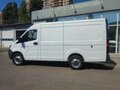 2026 ГАЗ ГАЗель NN, белый, 3639000 рублей - вид 9