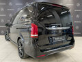2021 Mercedes-Benz V-Класс 250 d компактный III (W447) Рестайлинг, чёрный - вид 7