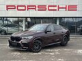 2020 BMW X6 M Competition III (F96), фиолетовый, 11550000 рублей
