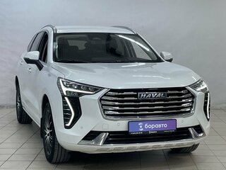 2023 Haval Jolion I, белый, 1871000 рублей, вид 2