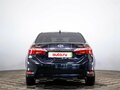 2013 Toyota Corolla XI (E160, E170, E180), чёрный, 960000 рублей - вид 3
