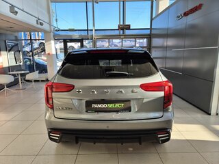 2023 Haval Jolion I Рестайлинг, серый, 1699000 рублей, вид 5