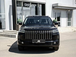 2026 Jeland J6, чёрный, 2523510 рублей, вид 3